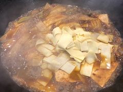 -白洋淀灶台鱼(名佳花园店)