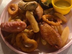 -天空花园餐吧·生日·团建(南山店)