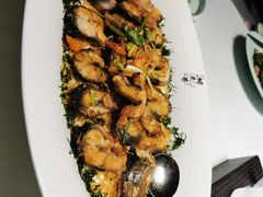 -桃花印巷江南小馆(朝阳路店)