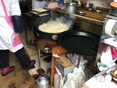 锅贴-黄阿姨锅贴大王(万航渡路店)