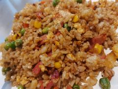 -和风铁板料理(山姆会员店)