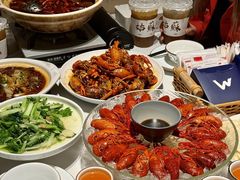 -马头巷·食景园(苏州总店)