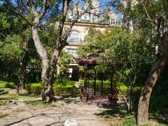 -中旅阿那亚九龙湖·公主酒店