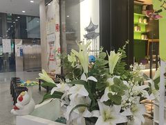 -外婆家(西红门荟聚购物中心店)