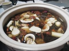 -名善山珍·野生菌汤锅(文殊院店)