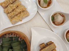 -顺德人家食府(黄金广场店)