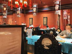 -茶人村·宫廷私厨(奥体印象城店)