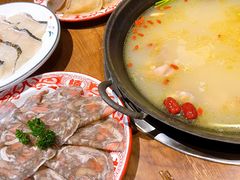 -楠火锅(昆山金鹰店)