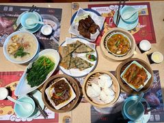 -点都德(汇盈广场店)
