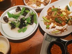 -云海肴·汽锅鸡·云南菜(广安门天虹店)