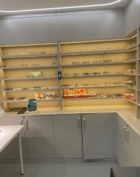 -清清博视儿童眼视光中心(角门西店)