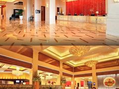 -无锡君来洲际酒店