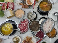 -朱富贵火锅(金融街万达店)