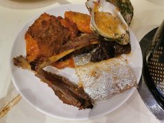 -加餐海鲜自助(集美银泰百货店)