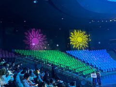 -芜湖方特东方神画