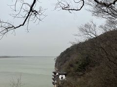 -采石矶景区