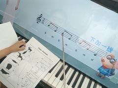 -Mr.先声音乐(东海店)
