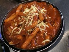 -MI WU FACTORY米屋美食工厂餐厅(绿地店)