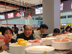 -龍歌自助小火锅(李沧顺和汇店)