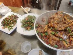 -神仙钵湘香土菜馆(光华路店)