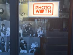 -PHOTOWITH 自助照相馆