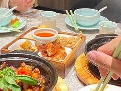 -四道菜·福建菜馆(新街口金鹰店)