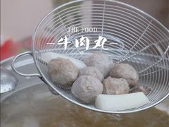-福合埕牛肉火锅(长平国新店)