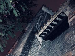 -黄埔古港