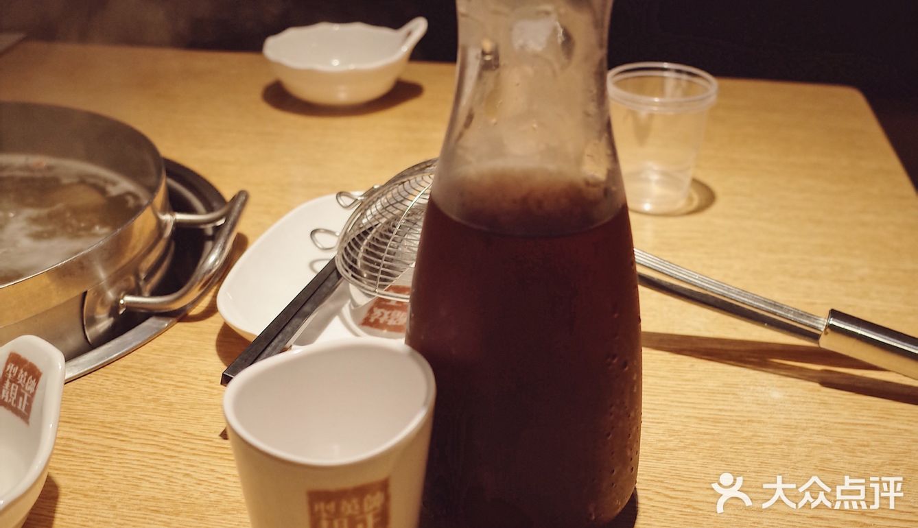 广州探店｜特色潮汕牛肉火锅恒宝的海银海记