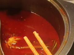 -来伊回麻辣烫·火锅串串清真(红瓦寺总店)