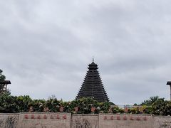 -三江鼓楼