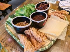 -真定郝家排骨(正定县总店)