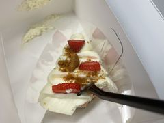 树莓酸奶芝士-PETIT PARIS 小巴黎(凯德1818店)