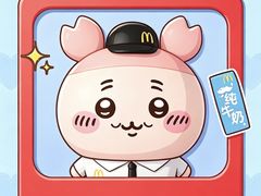 -麦当劳(长泰商业广场店)