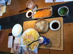 -南小馆(迪士尼小镇店)