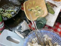 -眼镜哥浦江夜宵大本营