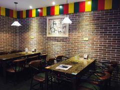 -巴犀烧烤(新崇光店)