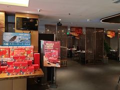 -旺顺阁·北京菜·烤鸭(大望路店)