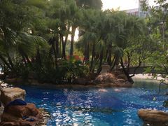 -Waterfall瀑布湾优健源(华侨城店)