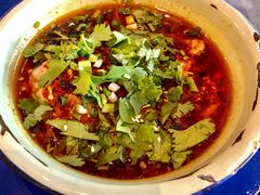 -马路边边串串香(双井直营店)