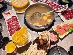 -万达广场(大明宫店)
