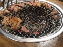 -·缸桶屋·韩式牛肋条自助烤肉(西湖D11店)