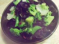 -那家小馆•北京菜•烤鸭(中关村店)