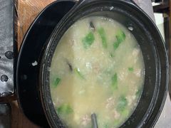 -沈记烧烤海鲜(江汉二路店)