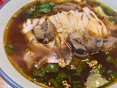 -常樂屋·常德米粉(青年路店)
