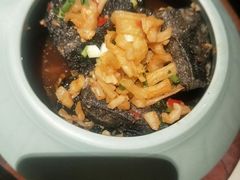 -佬麻雀·新湘菜(珠海金发购物中心店)