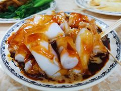 -渔记茶餐厅(渔村店)