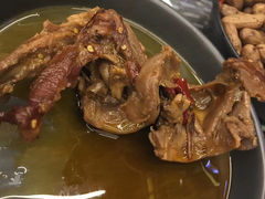 -去吃小龙虾·江湖菜·烧烤(南滨路店)
