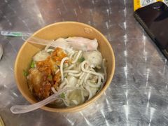-非遗·十八曲鱼饺(西马总店)