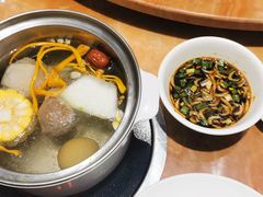 -神洲四海大酒楼(王府井澳门中心店)